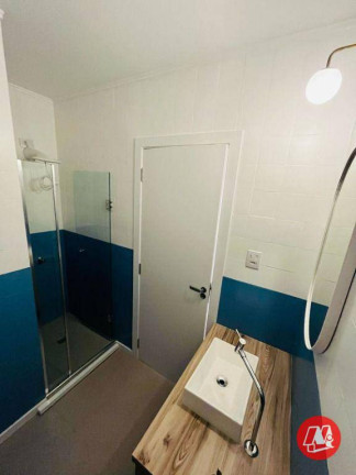 Imagem Apartamento com 2 Quartos à Venda, 84 m² em Floresta - Porto Alegre
