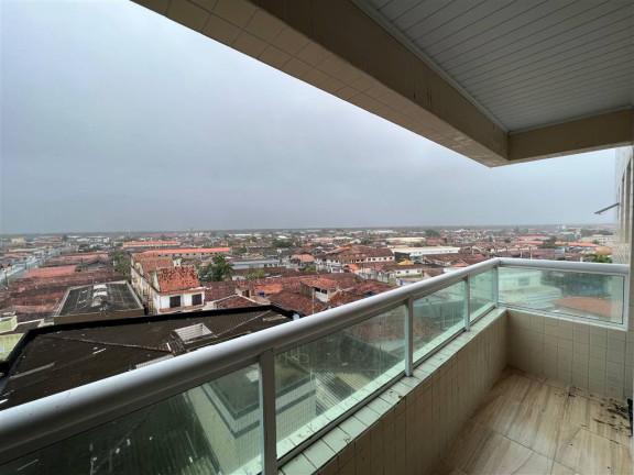 Imagem Apartamento com 1 Quarto à Venda, 52 m² em Real - Praia Grande Imagem Apartamento com 1 Quarto à Venda, 52 m² em Real - Praia Grande