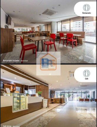 Imagem Sala Comercial à Venda, 37 m² em Vila Osasco - Osasco Imagem Sala Comercial à Venda, 37 m² em Vila Osasco - Osasco