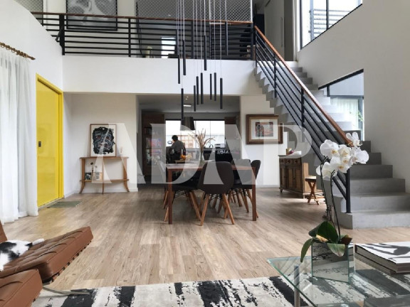 Imagem Casa com 5 Quartos à Venda, 620 m² em Itanhangá - Rio De Janeiro
