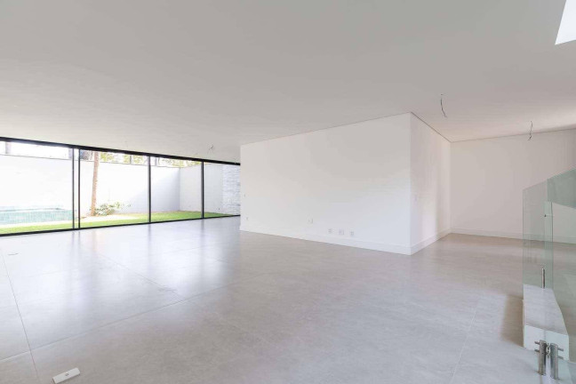 Imagem Casa com 5 Quartos à Venda, 869 m² em Brooklin Paulista - São Paulo Imagem Casa com 5 Quartos à Venda, 869 m² em Brooklin Paulista - São Paulo