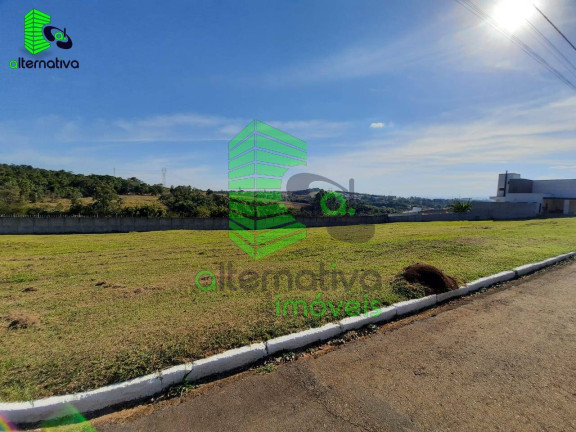 Imagem Terreno à Venda, 1.003 m² em Condomínio Reserva Altos Do Cataguá - Taubaté