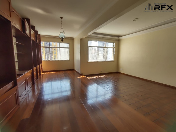 Apartamento com 3 Quartos à Venda, 179 m² em Icaraí - Niterói