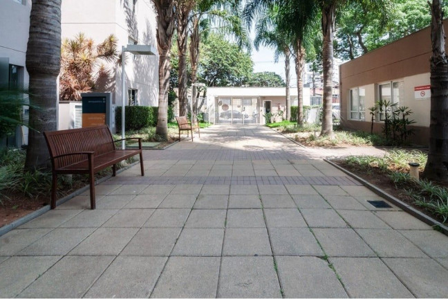 Imagem Apartamento com 2 Quartos à Venda, 46 m² em Vila Prudente - São Paulo Imagem Apartamento com 2 Quartos à Venda, 46 m² em Vila Prudente - São Paulo