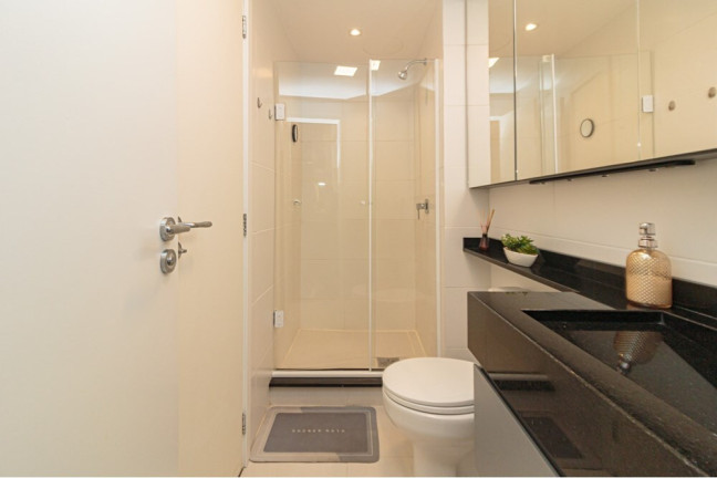 Imagem Apartamento com 1 Quarto à Venda, 40 m² em Menino Deus - Porto Alegre Imagem Apartamento com 1 Quarto à Venda, 40 m² em Menino Deus - Porto Alegre