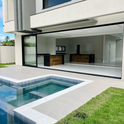 Imagem Casa com 5 Quartos à Venda, 430 m² em Condomínio Residencial Alphaville Ii - São José Dos Campos Imagem Casa com 5 Quartos à Venda, 430 m² em Condomínio Residencial Alphaville Ii - São José Dos Campos