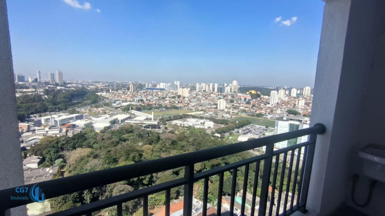 Apartamento com 2 Quartos à Venda, 55 m² em Jardim Tupanci - Barueri