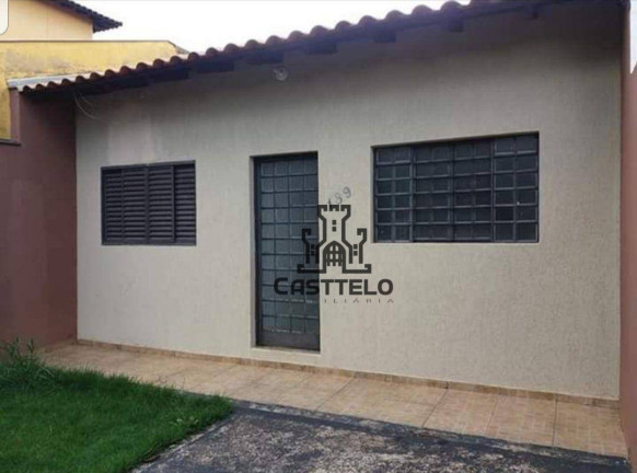 Casa com 3 Quartos à Venda, 64 m² em Lindóia - Londrina