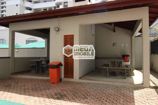 Imagem Apartamento com 2 Quartos à Venda, 63 m² em Itacorubi - Florianópolis Imagem Apartamento com 2 Quartos à Venda, 63 m² em Itacorubi - Florianópolis