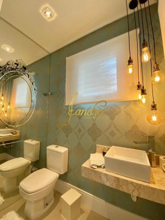 Imagem Casa de Condomínio com 4 Quartos à Venda, 340 m² em Centro - Xangri-la Imagem Casa de Condomínio com 4 Quartos à Venda, 340 m² em Centro - Xangri-la
