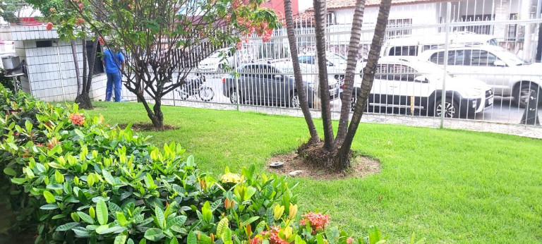 Imagem Apartamento com 3 Quartos à Venda, 109 m² em Jardim Apipema - Salvador Imagem Apartamento com 3 Quartos à Venda, 109 m² em Jardim Apipema - Salvador