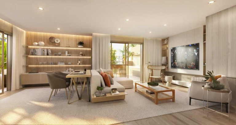 Imagem Casa com 3 Quartos à Venda, 320 m² em Barra Da Tijuca - Rio De Janeiro Imagem Casa com 3 Quartos à Venda, 320 m² em Barra Da Tijuca - Rio De Janeiro