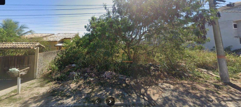 Imagem Terreno à Venda, 439 m² em Jardim Atlantico Leste (itaipu - Maricá Imagem Terreno à Venda, 439 m² em Jardim Atlantico Leste (itaipu - Maricá
