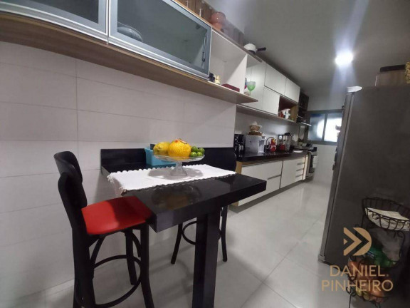 Imagem Apartamento com 3 Quartos à Venda, 130 m² em Canto Do Forte - Praia Grande Imagem Apartamento com 3 Quartos à Venda, 130 m² em Canto Do Forte - Praia Grande