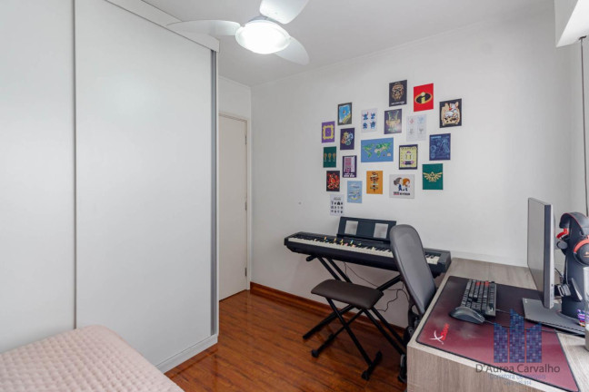 Imagem Apartamento com 2 Quartos à Venda, 85 m² em Itaim Bibi - São Paulo