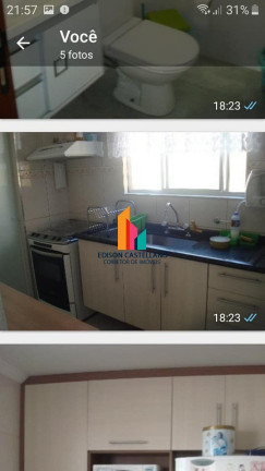 Imagem Apartamento com 3 Quartos à Venda, 64 m² em Terra Da Uva - Jundiaí Imagem Apartamento com 3 Quartos à Venda, 64 m² em Terra Da Uva - Jundiaí