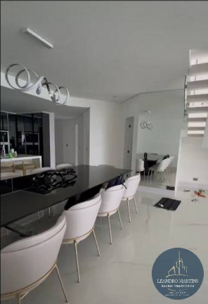 Imagem Cobertura com 6 Quartos à Venda, 460 m² em Riviera - Bertioga Imagem Cobertura com 6 Quartos à Venda, 460 m² em Riviera - Bertioga