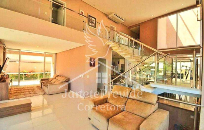 Imagem Casa de Condomínio com 4 Quartos à Venda, 425 m² em Alphaville - Santana De Parnaíba Imagem Casa de Condomínio com 4 Quartos à Venda, 425 m² em Alphaville - Santana De Parnaíba