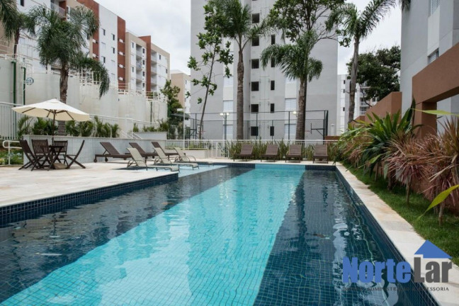 Imagem Apartamento com 3 Quartos à Venda, 70 m² em Nossa Senhora Do ó - São Paulo Imagem Apartamento com 3 Quartos à Venda, 70 m² em Nossa Senhora Do ó - São Paulo