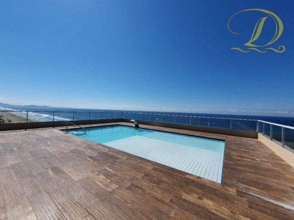 Imagem Apartamento com 2 Quartos à Venda, 82 m² em Jardim Real - Praia Grande