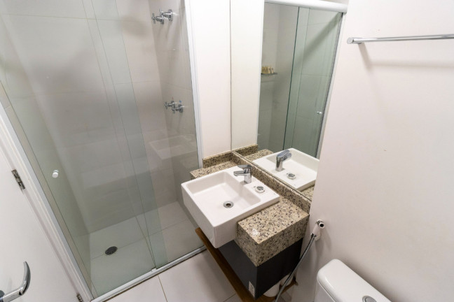 Imagem Imóvel com 1 Quarto à Venda, 23 m² em Jardim Das Acácias - São Paulo Imagem Imóvel com 1 Quarto à Venda, 23 m² em Jardim Das Acácias - São Paulo