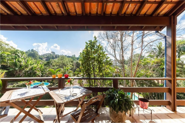 Imagem Casa com 3 Quartos à Venda, 1.110 m² em Granja Viana Ii - Cotia Imagem Casa com 3 Quartos à Venda, 1.110 m² em Granja Viana Ii - Cotia