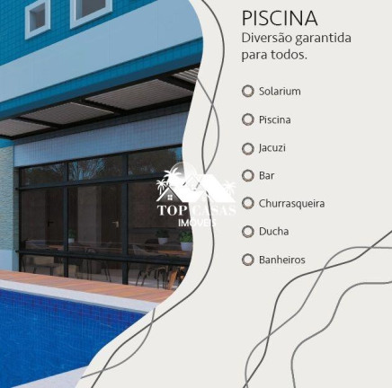 Imagem Apartamento com 2 Quartos à Venda, 83 m² em Centro - São Pedro Da Aldeia