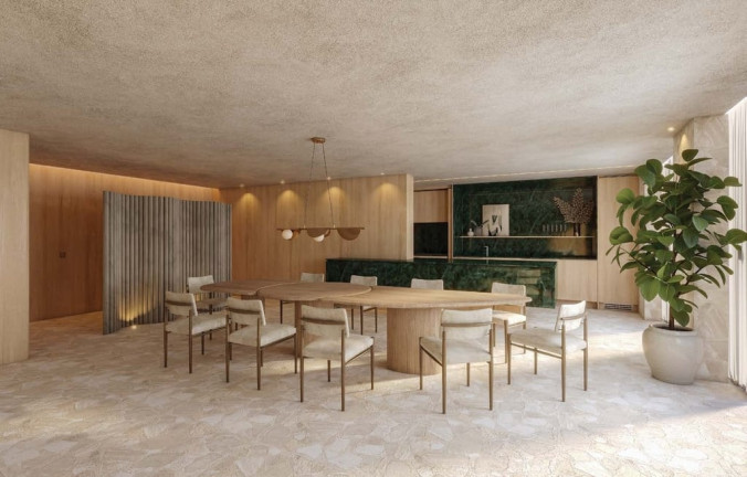 Imagem Imóvel com 2 Quartos à Venda, 156 m² em Jardim Paulista - São Paulo Imagem Imóvel com 2 Quartos à Venda, 156 m² em Jardim Paulista - São Paulo
