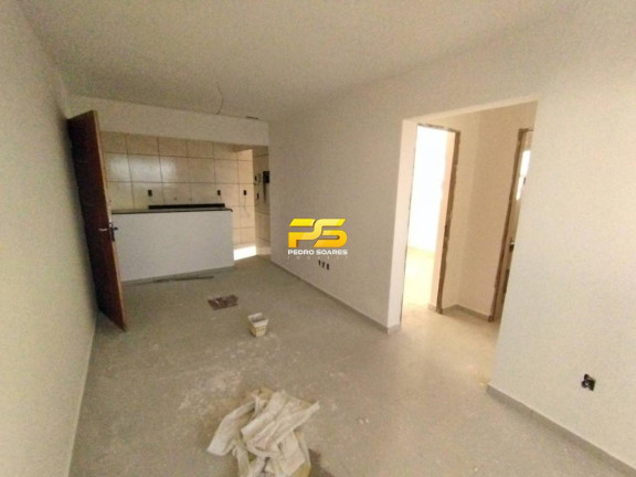 Imagem Apartamento com 2 Quartos à Venda, 55 m² em Gramame - João Pessoa Imagem Apartamento com 2 Quartos à Venda, 55 m² em Gramame - João Pessoa