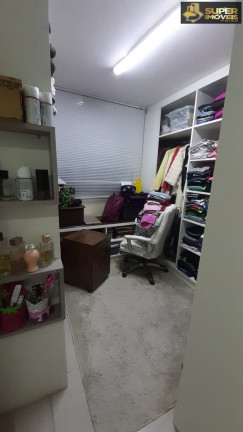 Imagem Apartamento com 2 Quartos à Venda, 46 m² em Fragata - Pelotas