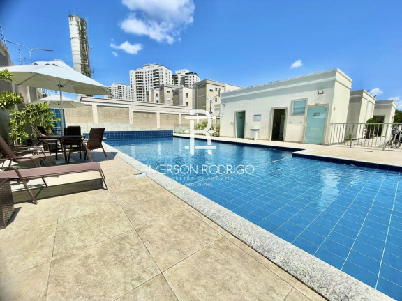 Imagem Apartamento com 2 Quartos à Venda, 48 m² em Pitimbu - Natal Imagem Apartamento com 2 Quartos à Venda, 48 m² em Pitimbu - Natal