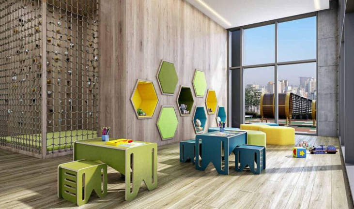 Imagem Apartamento com 3 Quartos à Venda, 181 m² em Paraíso - São Paulo