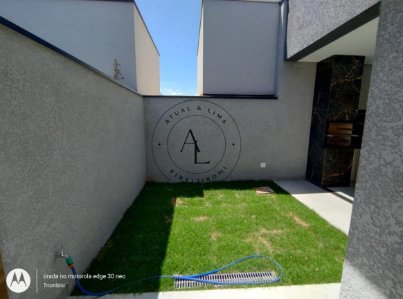 Imagem Casa de Condomínio com 3 Quartos à Venda, 152 m² em São Bento - Paulínia Imagem Casa de Condomínio com 3 Quartos à Venda, 152 m² em São Bento - Paulínia