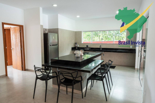 Imagem Casa com 5 Quartos à Venda, em Arraial D'ajuda - Porto Seguro Imagem Casa com 5 Quartos à Venda, em Arraial D'ajuda - Porto Seguro