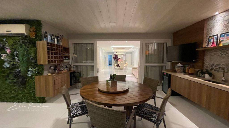 Imagem Apartamento com 4 Quartos à Venda, 256 m² em Praia De Itaparica - Vila Velha Imagem Apartamento com 4 Quartos à Venda, 256 m² em Praia De Itaparica - Vila Velha