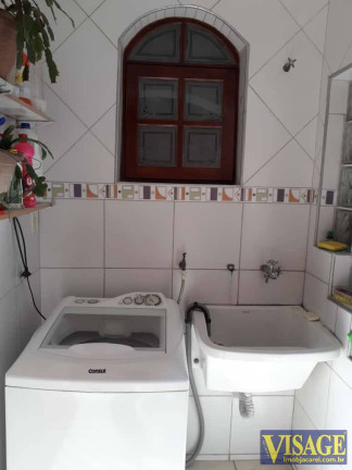 Imagem Casa com 2 Quartos à Venda, em Residencial Santa Paula - Jacareí Imagem Casa com 2 Quartos à Venda, em Residencial Santa Paula - Jacareí