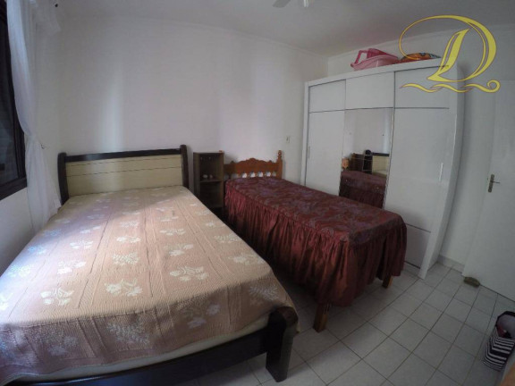 Imagem Apartamento com 1 Quarto à Venda, 50 m² em Aviação - Praia Grande