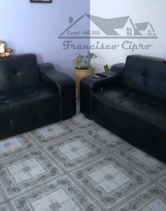 Imagem Casa com 2 Quartos à Venda, 60 m² em Cecap - Lorena Imagem Casa com 2 Quartos à Venda, 60 m² em Cecap - Lorena