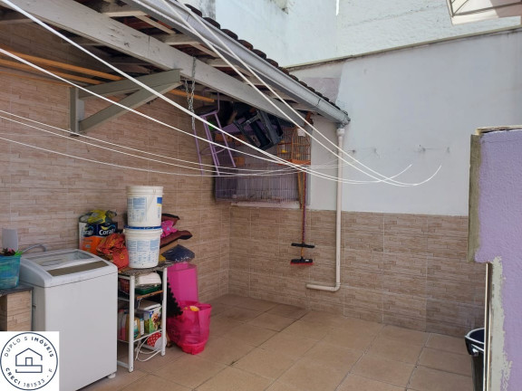 Imagem Casa com 3 Quartos à Venda, 91 m² em Parque Peruche ( Zona Norte ) - São Paulo Imagem Casa com 3 Quartos à Venda, 91 m² em Parque Peruche ( Zona Norte ) - São Paulo