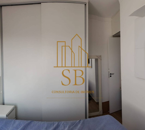 Imagem Apartamento com 2 Quartos à Venda, 43 m² em Centro - São Vicente Imagem Apartamento com 2 Quartos à Venda, 43 m² em Centro - São Vicente