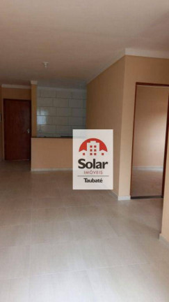 Imagem Apartamento com 2 Quartos à Venda, 57 m² em Vila Nossa Senhora Das Graças - Taubaté