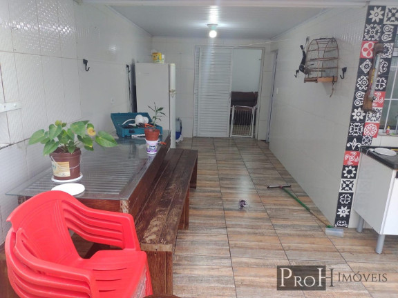 Imagem Sobrado com 6 Quartos à Venda, 150 m² em Utinga - Santo André