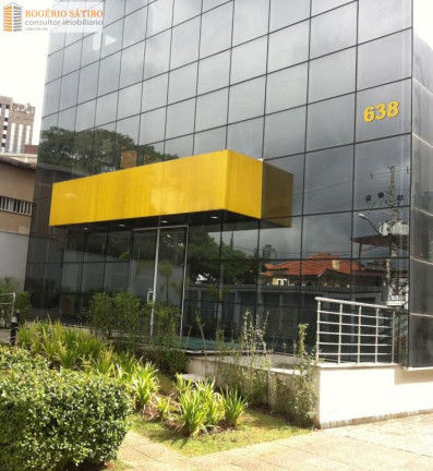 Imagem Imóvel à Venda, 2.545 m² em Jardim - São Paulo Imagem Imóvel à Venda, 2.545 m² em Jardim - São Paulo