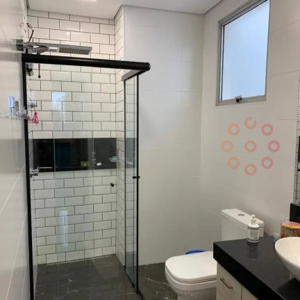 Imagem Cobertura com 4 Quartos à Venda, 280 m² em Vila Paris - Belo Horizonte