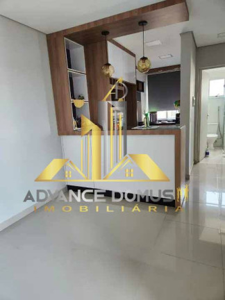 Imagem Apartamento com 2 Quartos à Venda, 52 m² em Vila Odim Antão - Sorocaba Imagem Apartamento com 2 Quartos à Venda, 52 m² em Vila Odim Antão - Sorocaba
