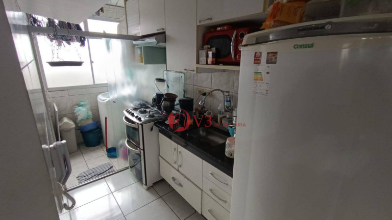 Imagem Apartamento com 3 Quartos à Venda, 50 m² em Vila Sílvia - São Paulo Imagem Apartamento com 3 Quartos à Venda, 50 m² em Vila Sílvia - São Paulo