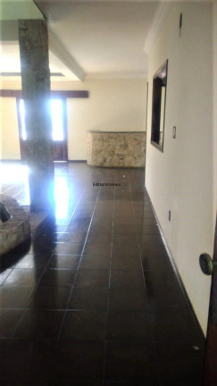 Imagem Casa com 4 Quartos à Venda, 392 m² em Cidade Universitária - Campinas