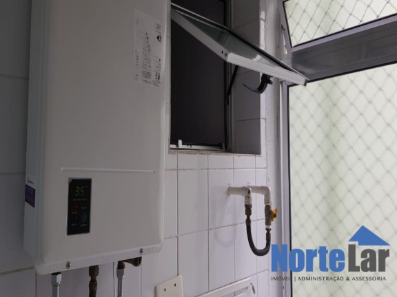 Imagem Apartamento com 2 Quartos à Venda, 50 m² em Vila Amélia - São Paulo Imagem Apartamento com 2 Quartos à Venda, 50 m² em Vila Amélia - São Paulo
