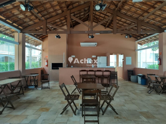 Imagem Apartamento com 2 Quartos à Venda, 58 m² em Jardim Santa Genebra - Campinas