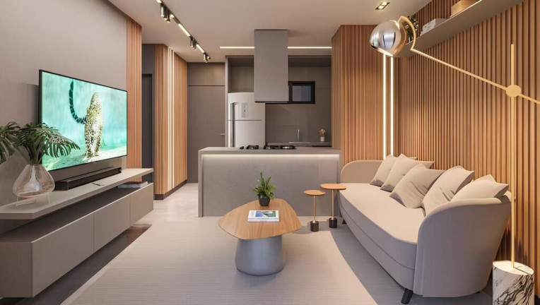 Imagem Cobertura com 3 Quartos à Venda, 158 m²